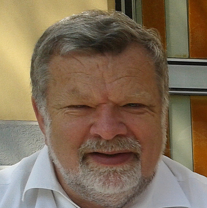 Dieter ROTHMANN